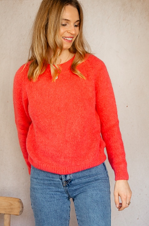 Pull corail - Pull corail ycoo - Pull femme - haut femme - maille femme - top femme - pull pas cher femme - pull chic femme -pull qualité femme - pull boutique indépendante femme - Marque y'coo - Marque ycoo - ycoo marque - y'coo - ycoo -ycoo paris - vêtements y'coo - vêtements ycoo - vêtements y'coo paris - shop ycoo - shop y'coo - site ycoo - site y'coo - revendeur y'coo - revendeur ycoo - ycoo site officiel - ycoo vêtement - Pull ycoo - pull marque y'coo - pull marque ycoo - pull ycoo paris - boutique indépendante femme - boutique indépendante en ligne - boutique indépendante vêtements - boutique indépendante mode femme - Etsuzette boutique - boutique etsuzette -boutique libertie - boutique Libertie Lille - Boutique Violette Lille - Loela boutique - Boutique Templeuve - boutique pévèle - petite boutique pévèle - petite boutique Lille - boutique indépendante pévèle - boutique femme pévèle - petite boutique femme Lille - Pull coloré - Pull coloré femme - Haut coloré - Haut coloré femme - Vêtements colorés - Vêtements colorés femme -