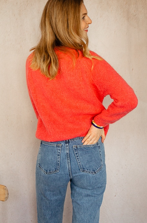 Pull corail - Pull corail ycoo - Pull femme - haut femme - maille femme - top femme - pull pas cher femme - pull chic femme -pull qualité femme - pull boutique indépendante femme - Marque y'coo - Marque ycoo - ycoo marque - y'coo - ycoo -ycoo paris - vêtements y'coo - vêtements ycoo - vêtements y'coo paris - shop ycoo - shop y'coo - site ycoo - site y'coo - revendeur y'coo - revendeur ycoo - ycoo site officiel - ycoo vêtement - Pull ycoo - pull marque y'coo - pull marque ycoo - pull ycoo paris - boutique indépendante femme - boutique indépendante en ligne - boutique indépendante vêtements - boutique indépendante mode femme - Etsuzette boutique - boutique etsuzette -boutique libertie - boutique Libertie Lille - Boutique Violette Lille - Loela boutique - Boutique Templeuve - boutique pévèle - petite boutique pévèle - petite boutique Lille - boutique indépendante pévèle - boutique femme pévèle - petite boutique femme Lille - Pull coloré - Pull coloré femme - Haut coloré - Haut coloré femme - Vêtements colorés - Vêtements colorés femme -