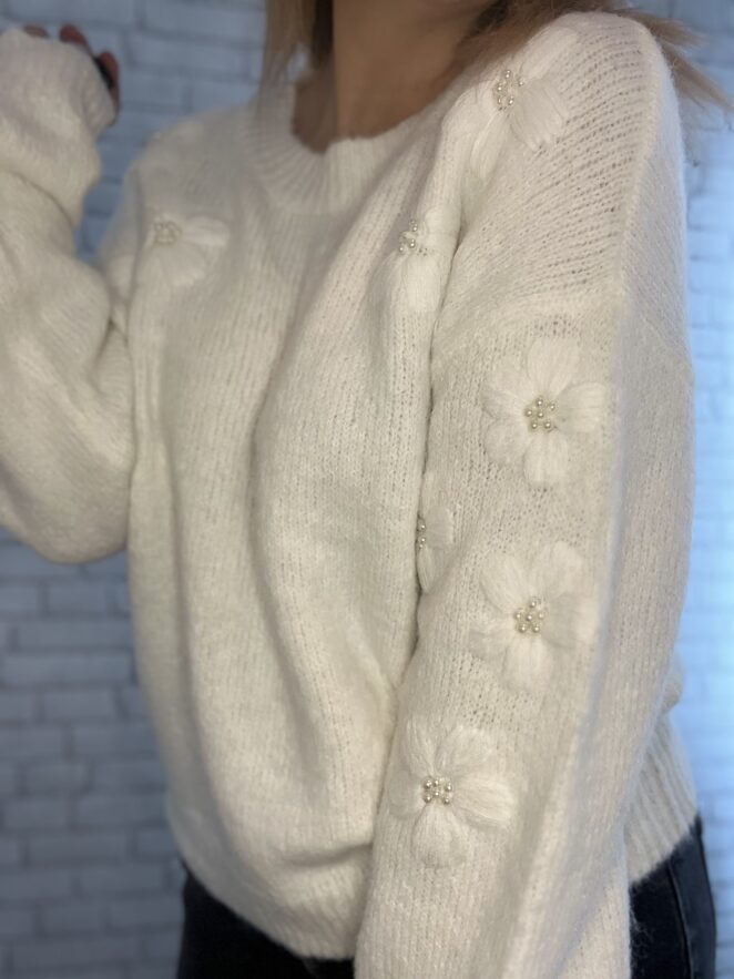 Pull Erica