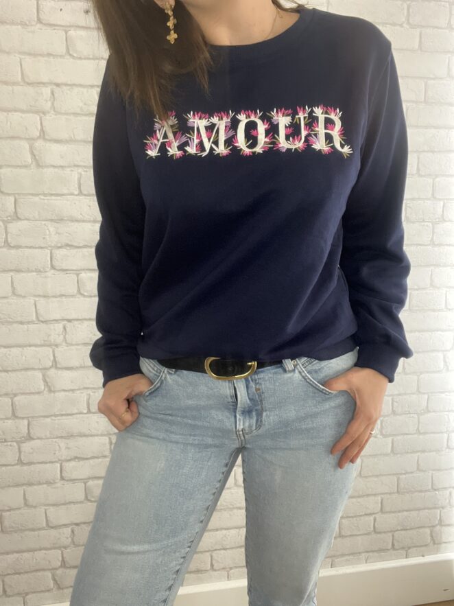 Sweat Amy – Image 2