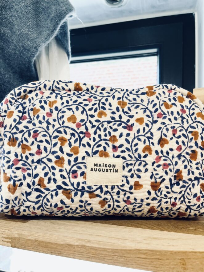 Trousse de toilette Love Nude