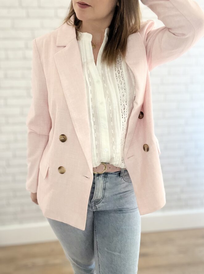 Veste Carla