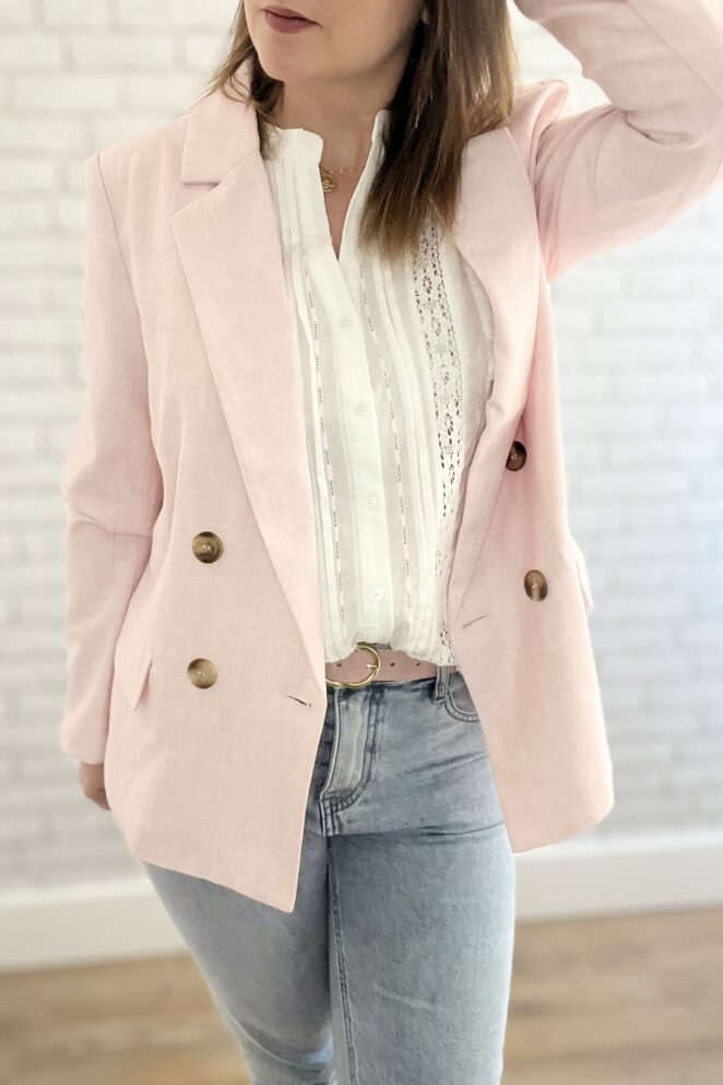 Veste Carla