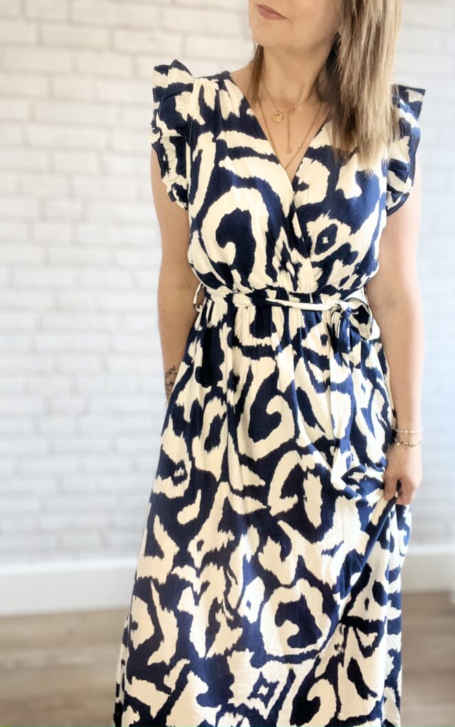 Robe Charlotte – Image 3