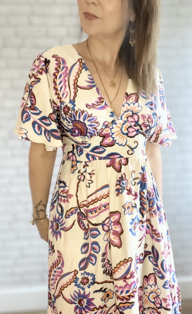 Robe Ninon – Image 4