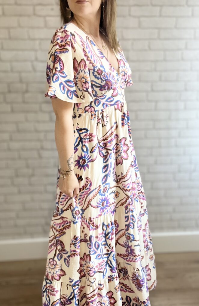 Robe Ninon – Image 3