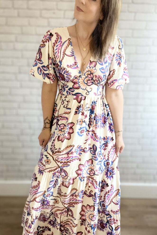 Robe Ninon