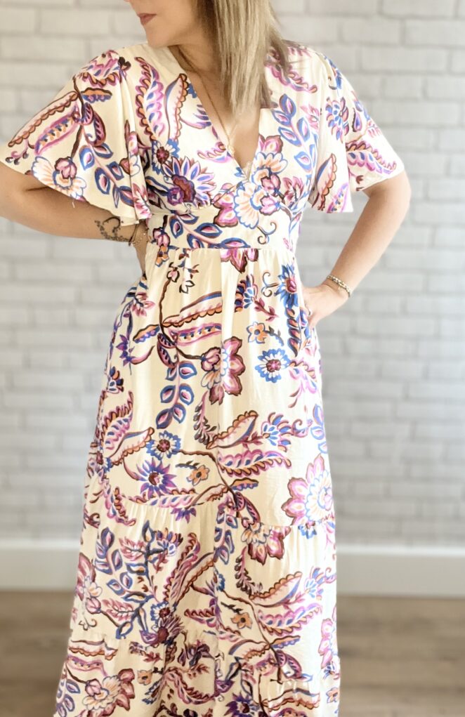 Robe Ninon – Image 2