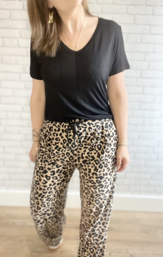 Pantalon Gaspard