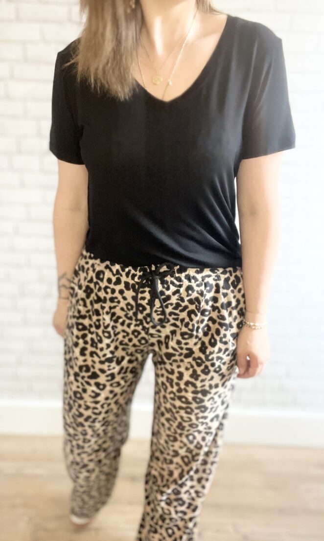Pantalon Gaspard – Image 2