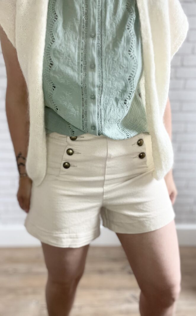 Short Victorinette – Image 2