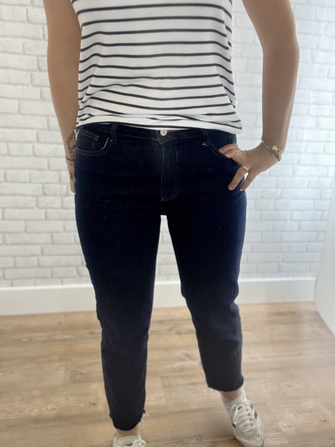 Jean Maryline Denim Brut – Image 4