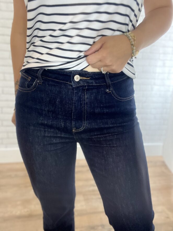 Jean Maryline Denim Brut – Image 3