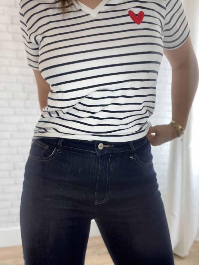 Jean Maryline Denim Brut – Image 2