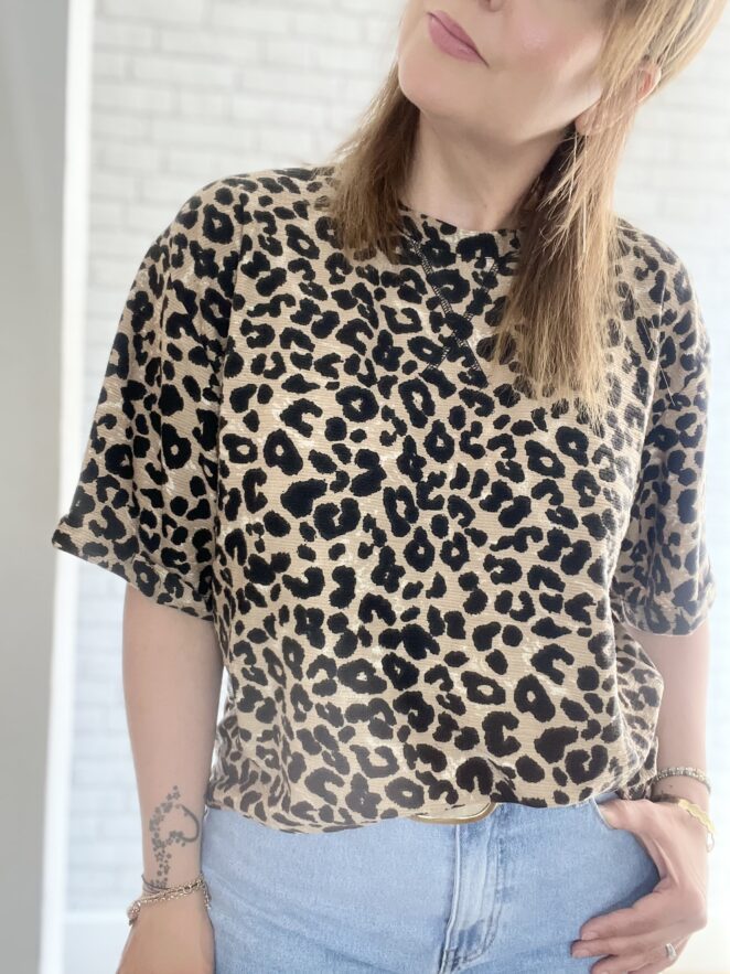 Tee shirt Léo – Image 4