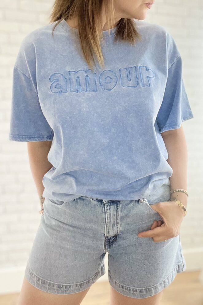 Tee shirt Manon