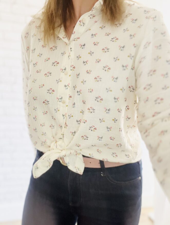 Blouse Lexi – Image 2