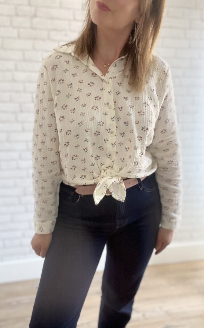 Blouse Lexi