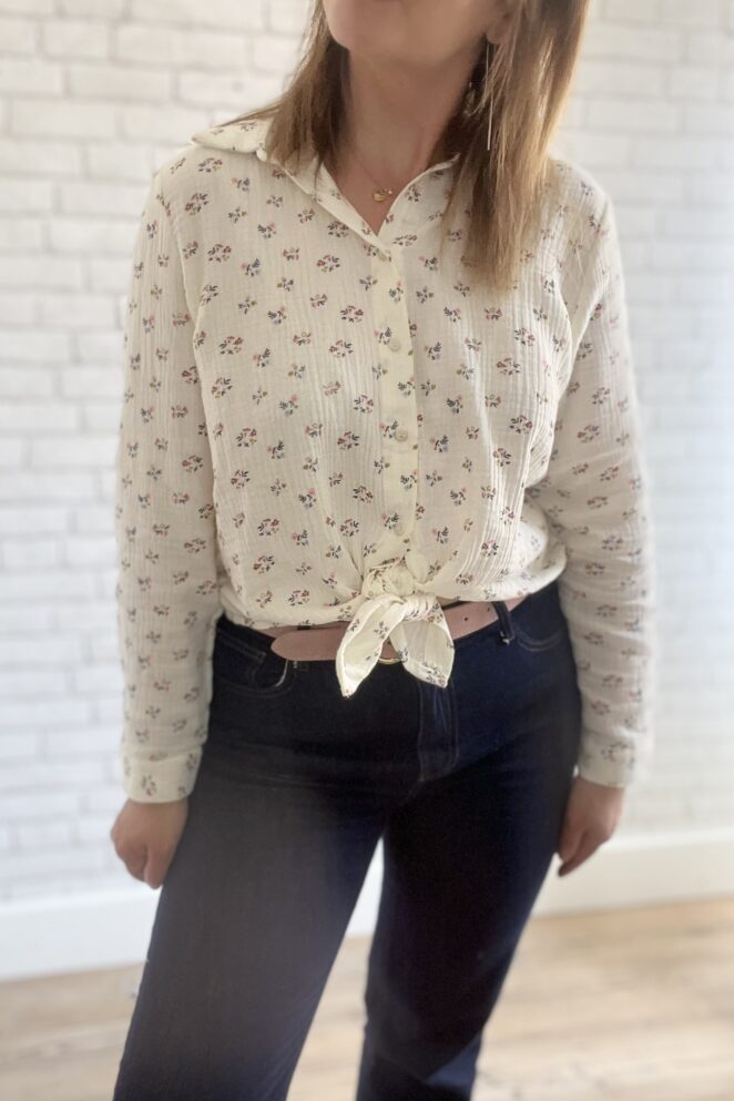 Blouse Lexi