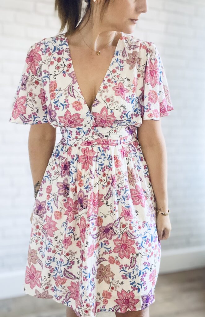 Robe Lola Rose – Image 2