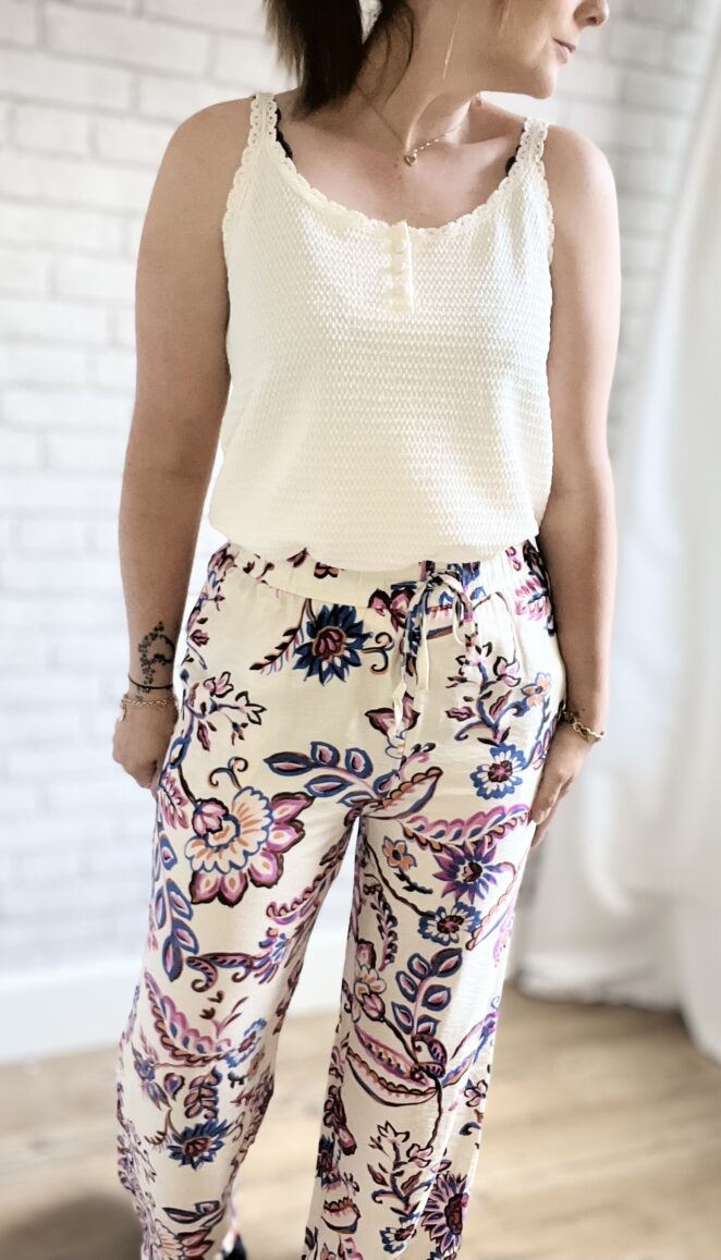 Pantalon Leanne – Image 2