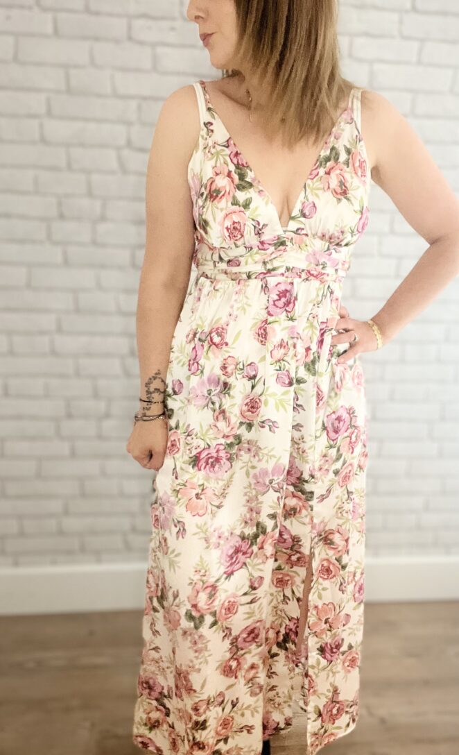 Robe Raphaelle