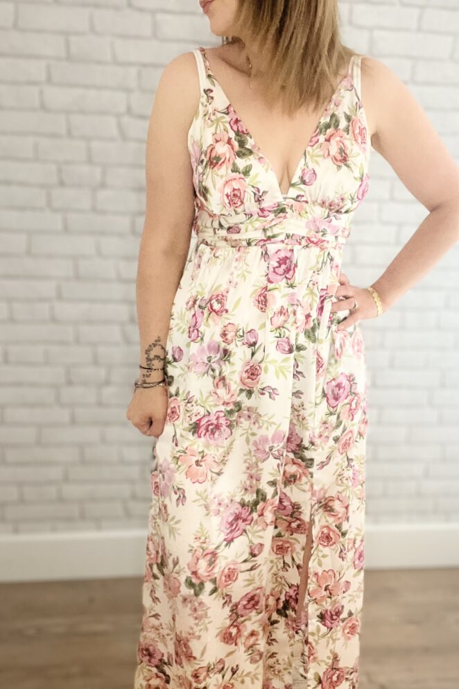 Robe Raphaelle