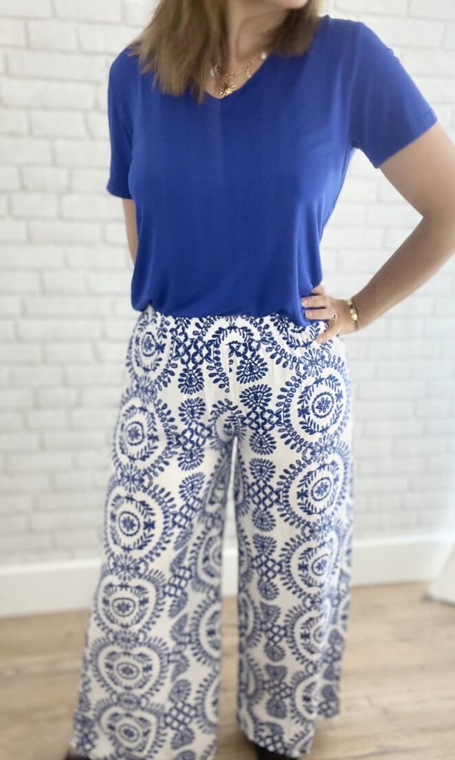 Pantalon Margot