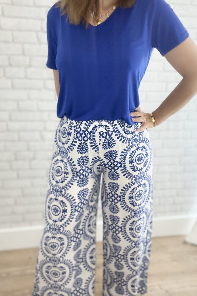 Pantalon Margot