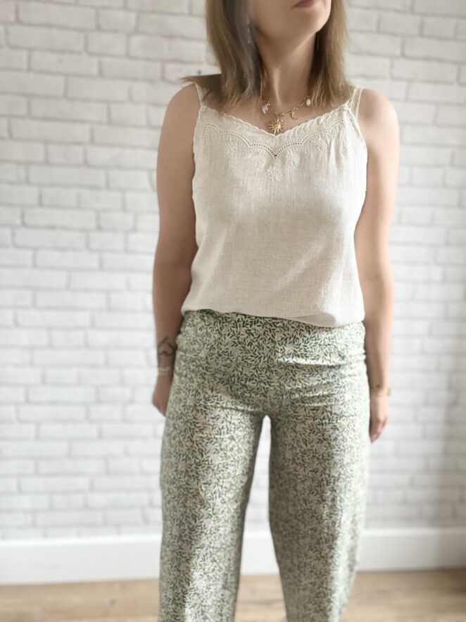 Pantalon Dolly