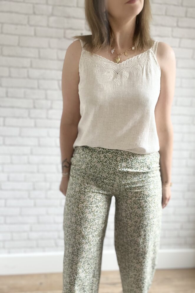 Pantalon Dolly