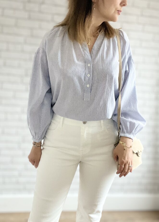 Blouse Victoria – Image 2