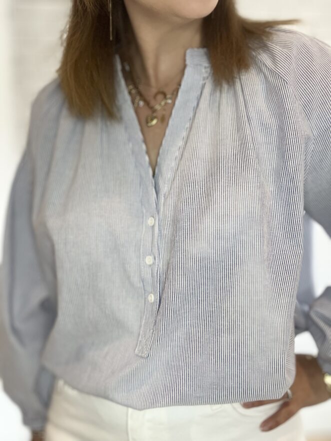 Blouse Victoria – Image 4
