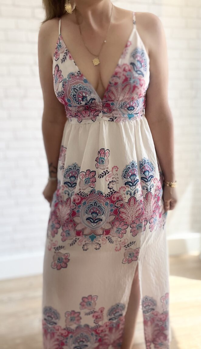 Robe Louise