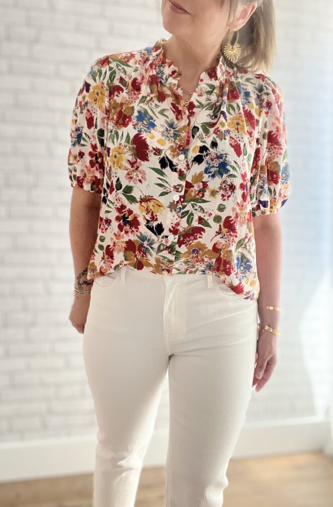 Blouse Charlotte – Image 3