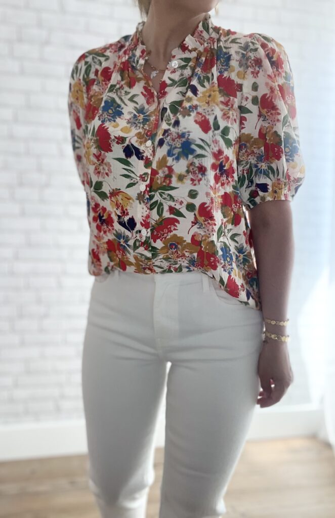 Blouse Charlotte – Image 4