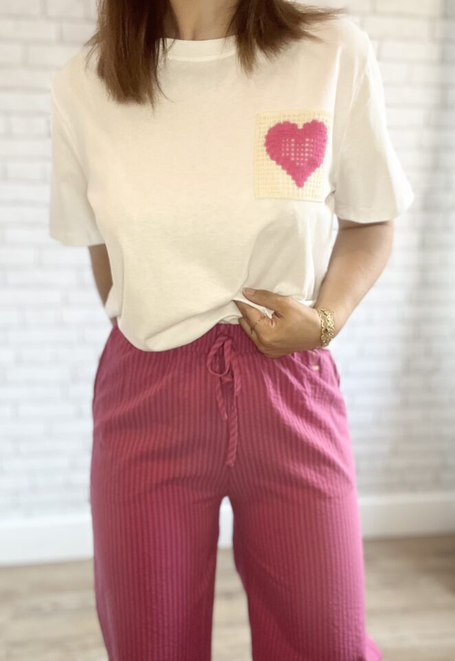 Pantalon Rosa – Image 3