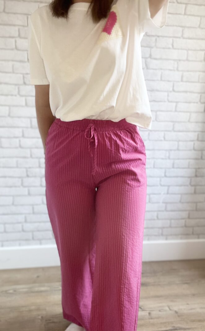 Pantalon Rosa – Image 5