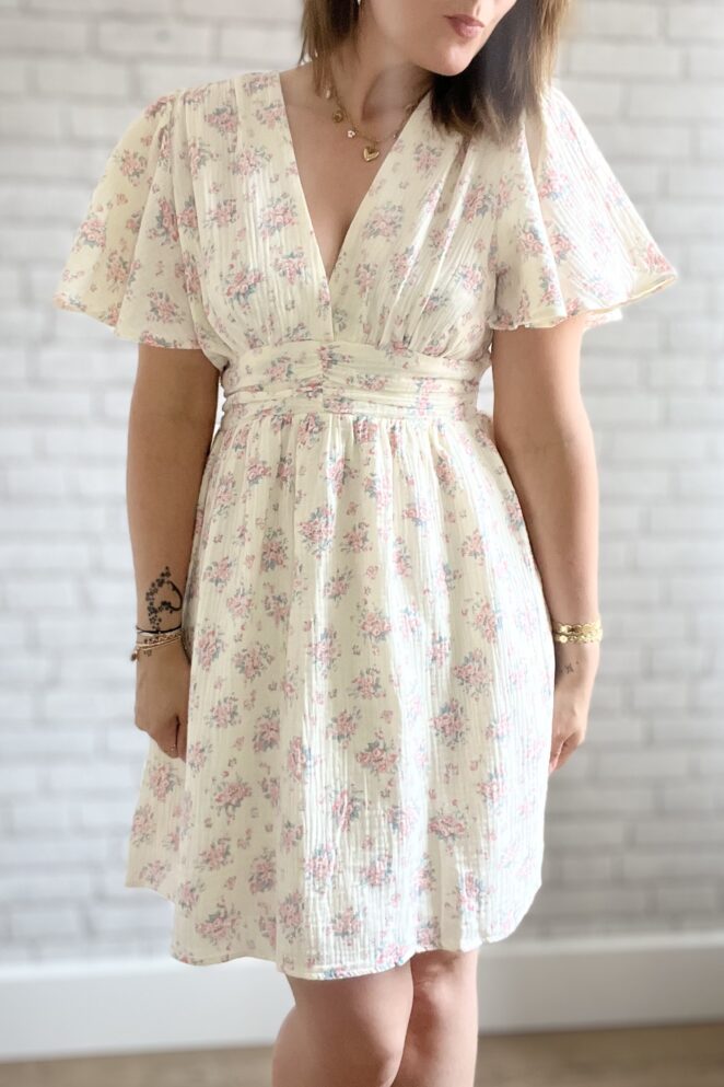Robe Juliette