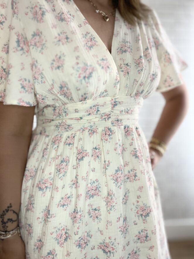 Robe Juliette – Image 5