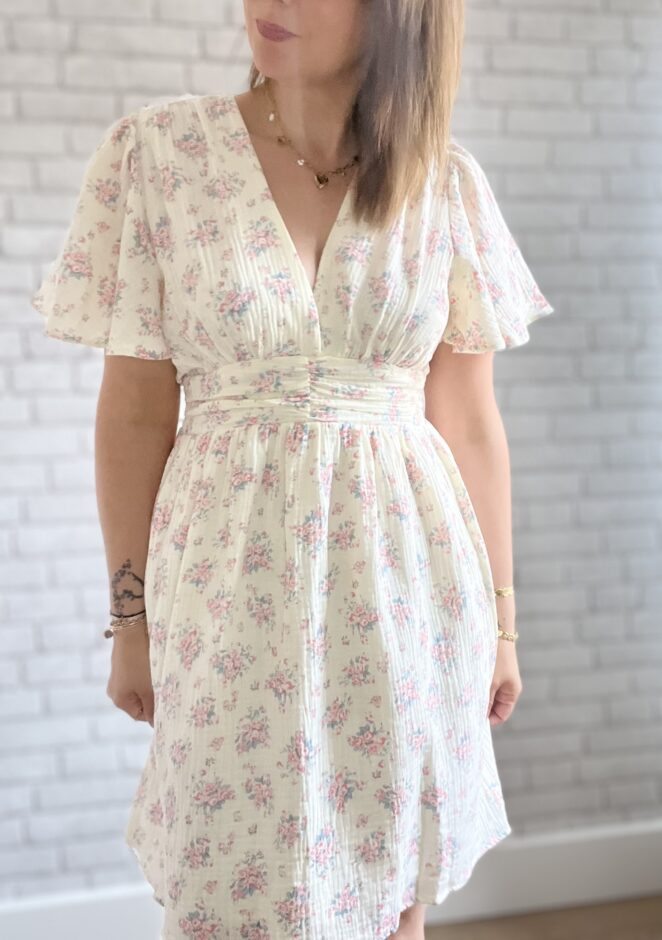 Robe Juliette – Image 2