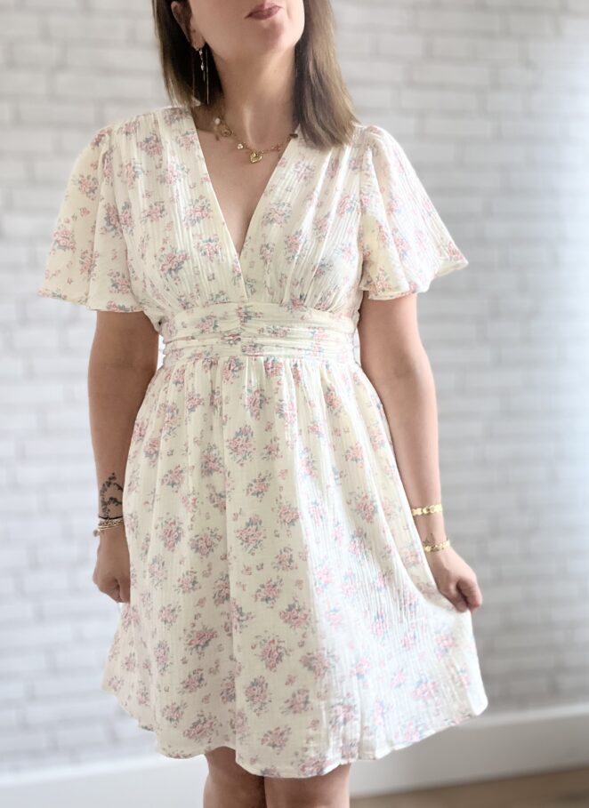 Robe Juliette – Image 3