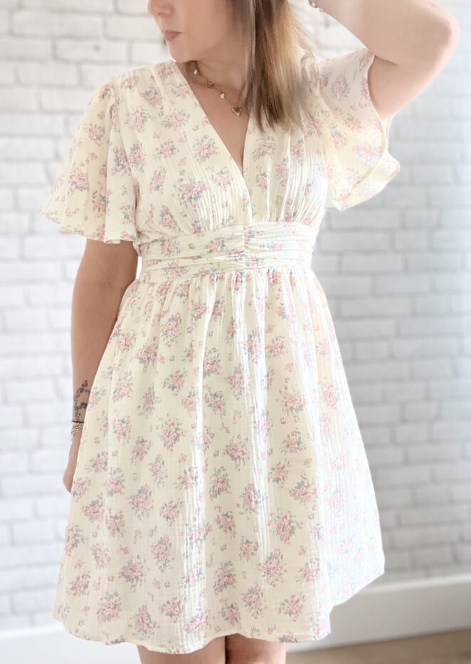 Robe Juliette – Image 4
