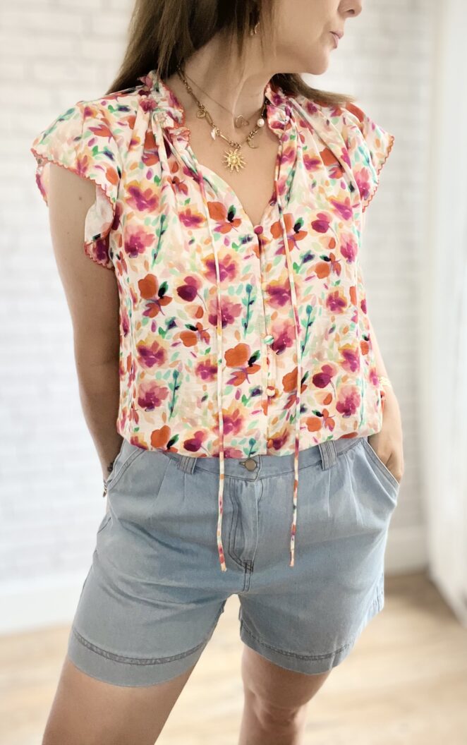 Blouse Agathe – Image 2