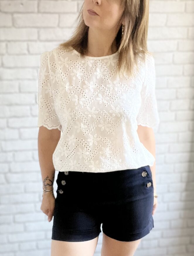 Blouse Amélia – Image 4