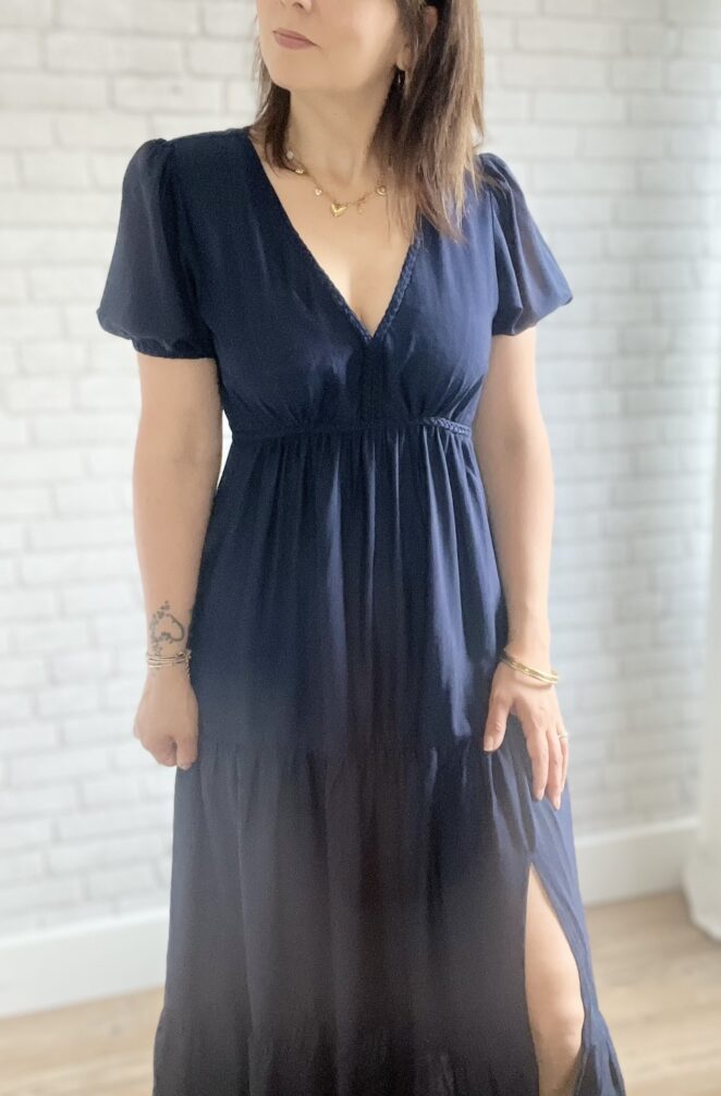 Robe April Marine – Image 5