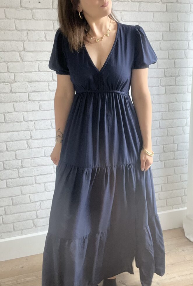 Robe April Marine – Image 2