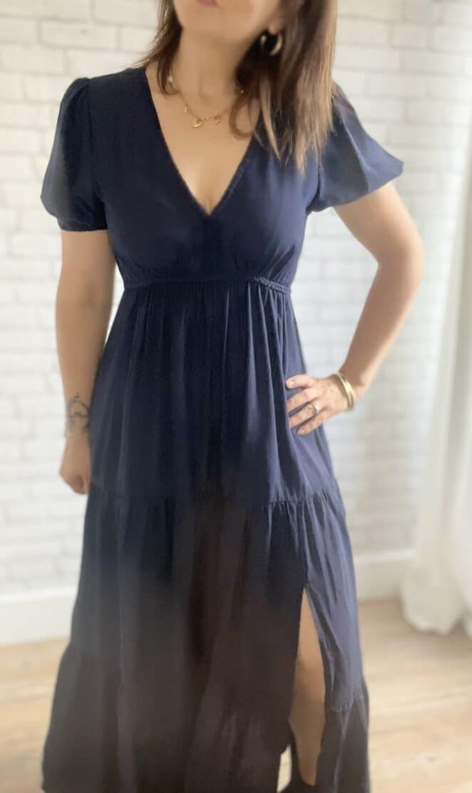Robe April Marine