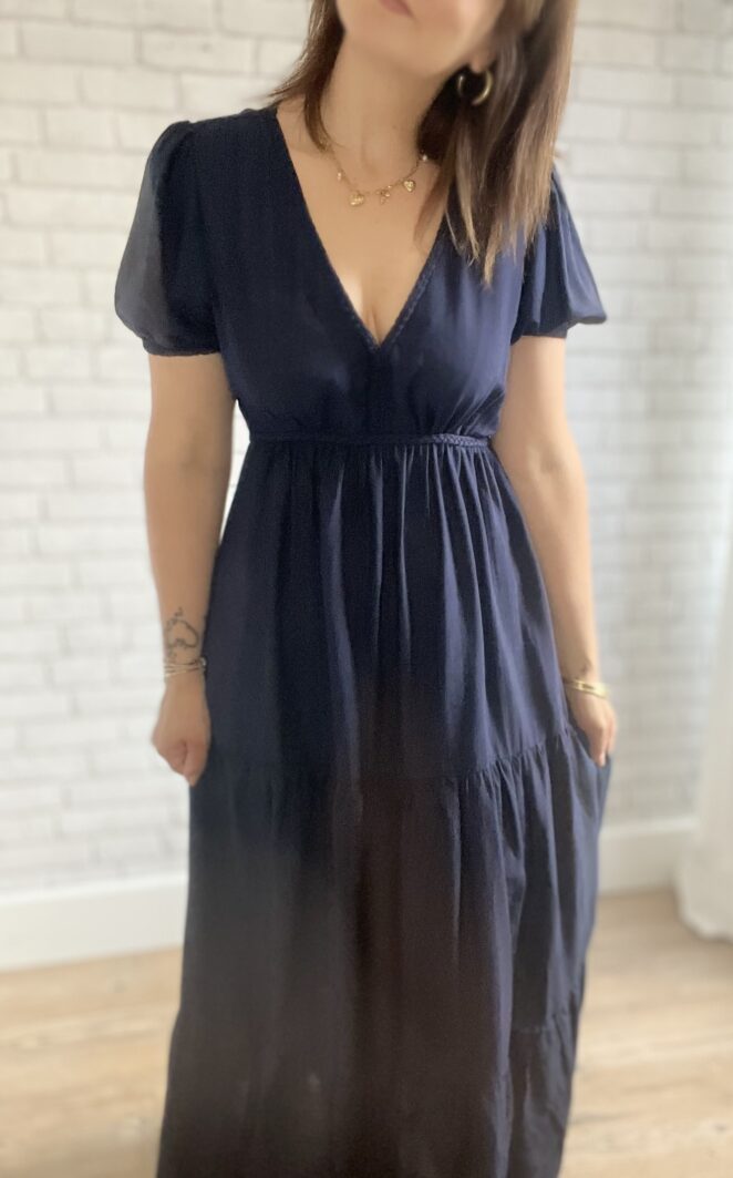 Robe April Marine – Image 4