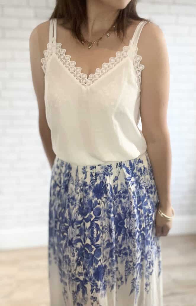 Top Gaby Blanc – Image 2